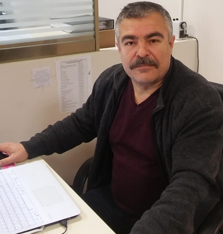 Murat Çoban