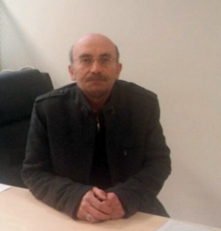 Muzaffer Musluoğlu