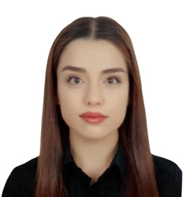 Simge Pekacar