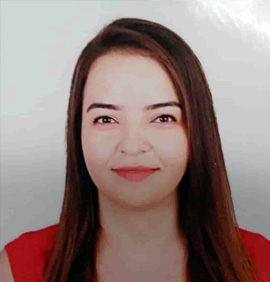 Buket Demirçelik
