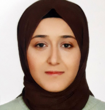Büşra Kara