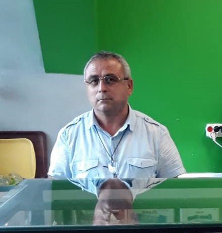 İbrahim YURDAKUL