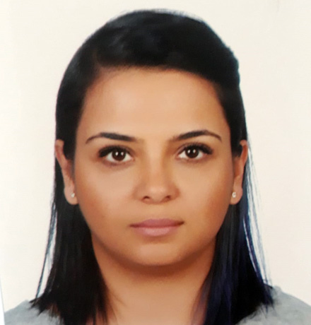 İlkay GÖKÇEOĞLU