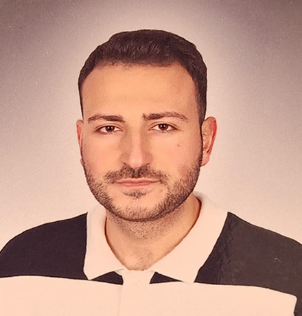 Metehan Öztürk