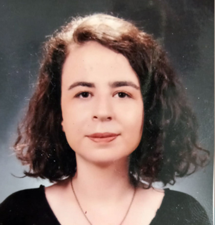 Sümeyra Bayrak