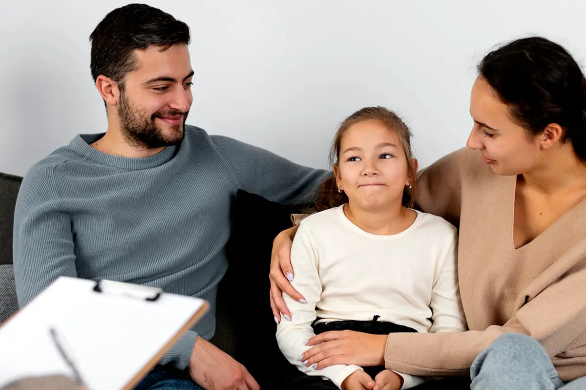 Aile Danışmanlığı
