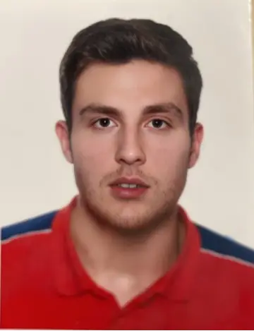 BURAK CAN YILMAZ - Fizyoterapist