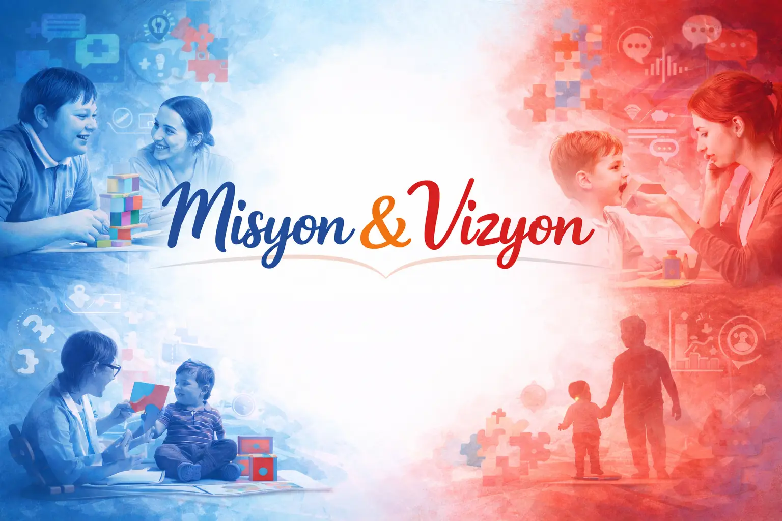 Misyon & Vizyon
