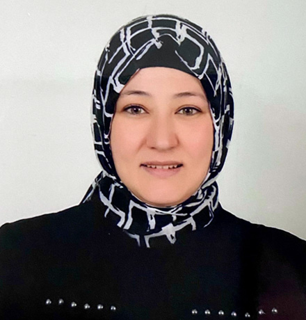 Uzman Öğretici