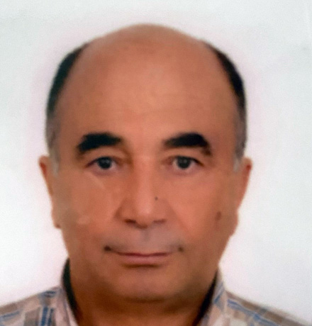 Uzman Öğretici