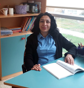 Okul Öncesi Öğrt.